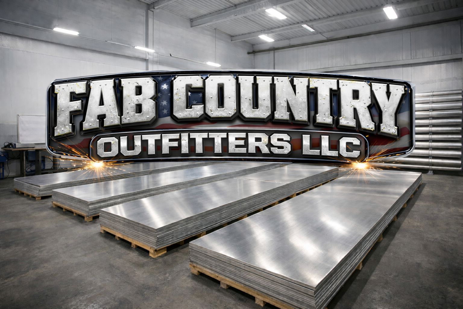 1. Fab Country Products – Fab Country Outfitters LLC
