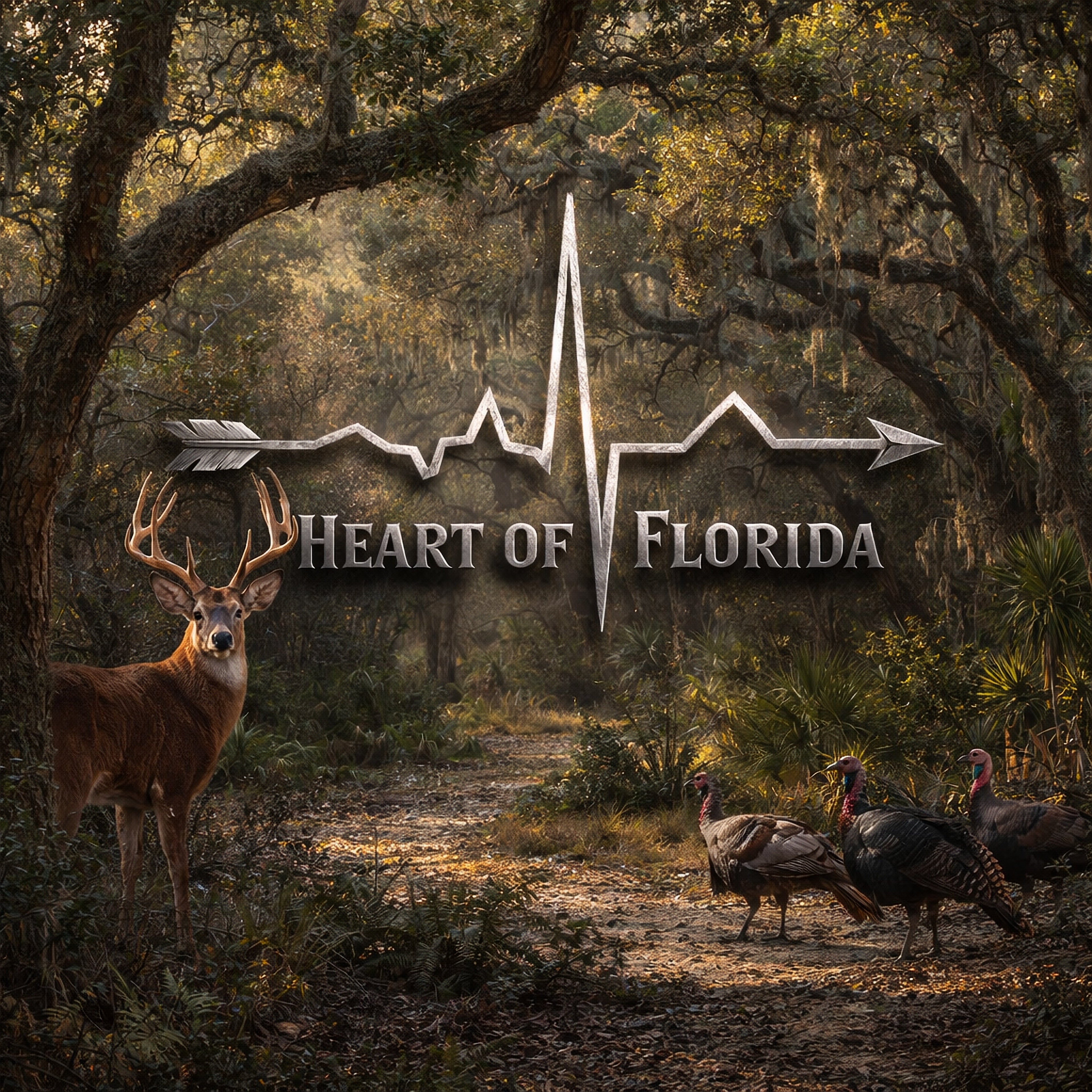 3. The Heart of Florida Collection