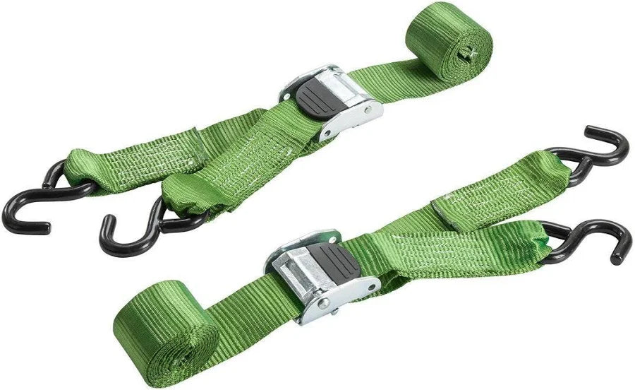 Fab Country Custom Double E-Bike Carrier