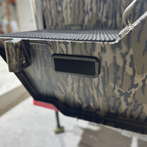 2025 Fab Country Custom Boats 1754HD (In Stock)