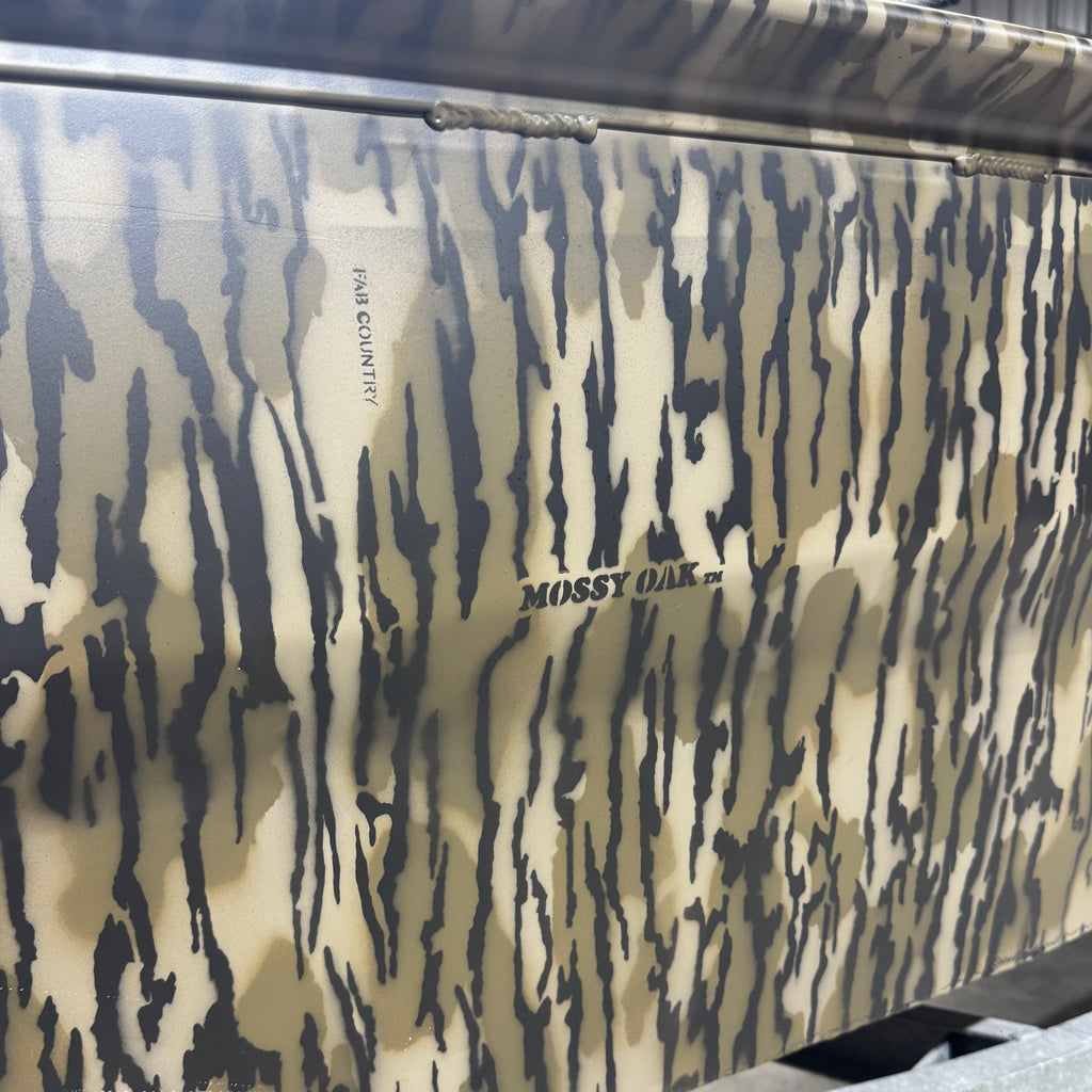 2025 Fab Country Custom Boats 1754HD (In Stock)