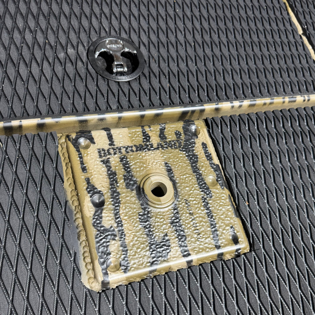 2025 Fab Country Custom Boats 1754HD (In Stock)