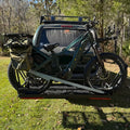 Fab Country Custom Double E-Bike Carrier