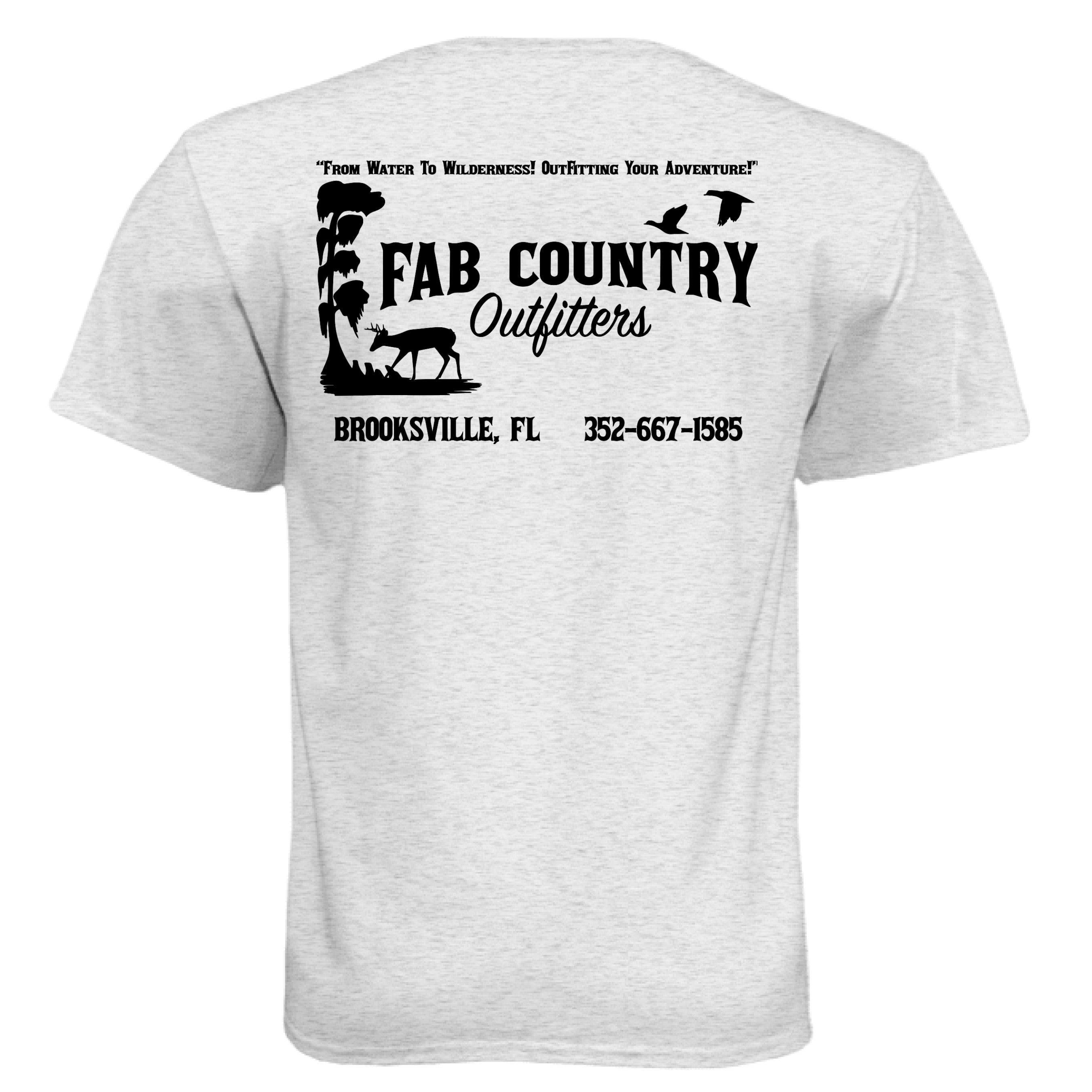 HEATHER WHITE - BACK