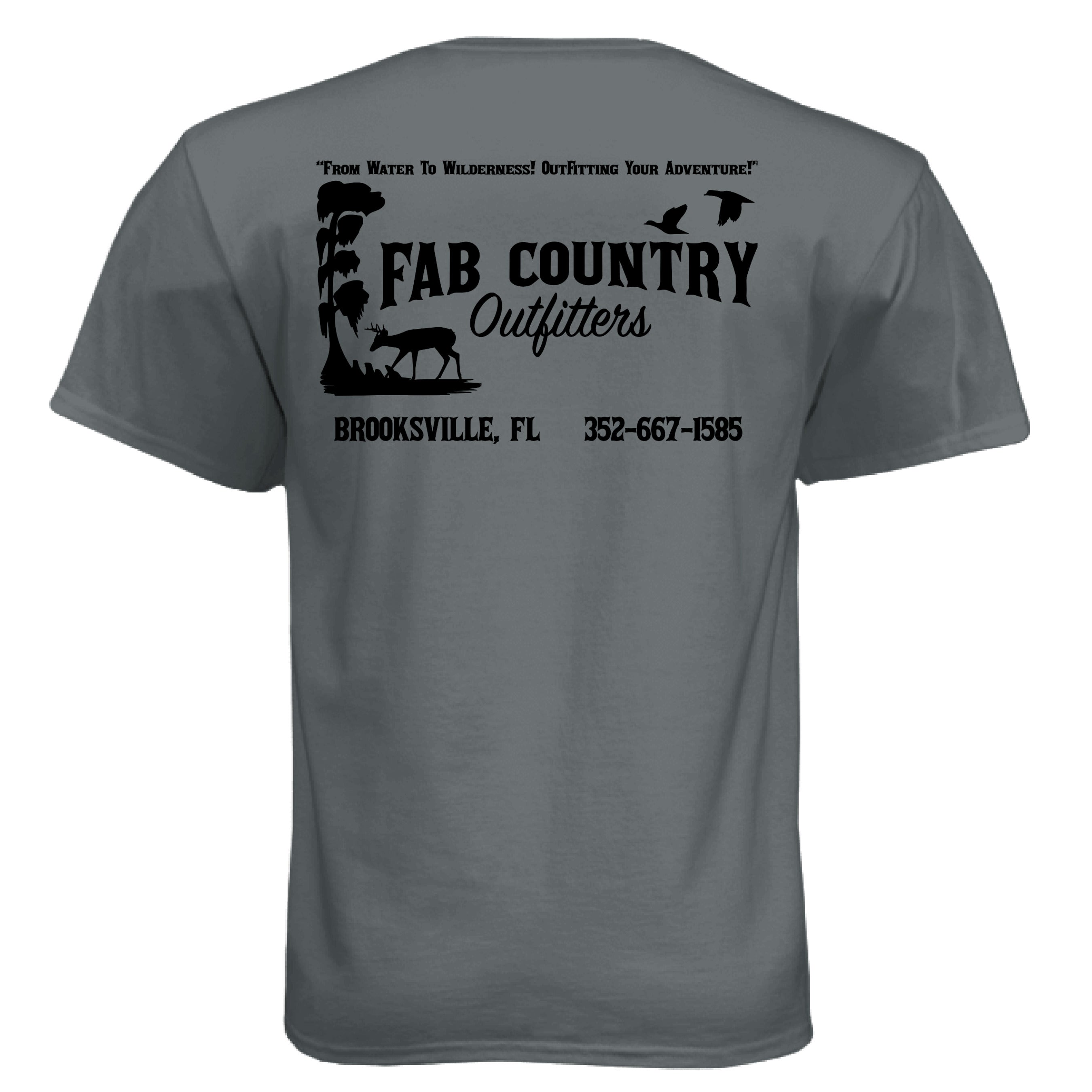 Vintage Heavy Metal - BACK