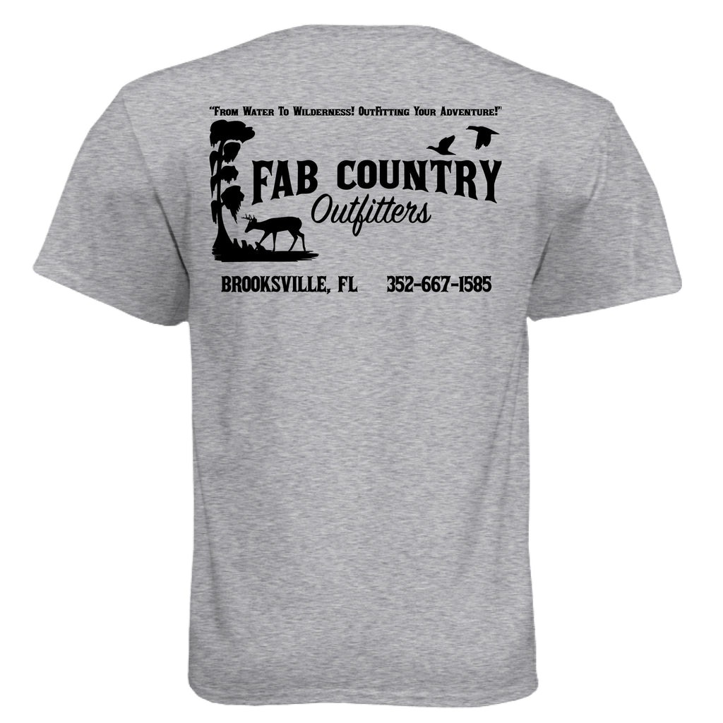 PREMIUM HEATHER - BACK