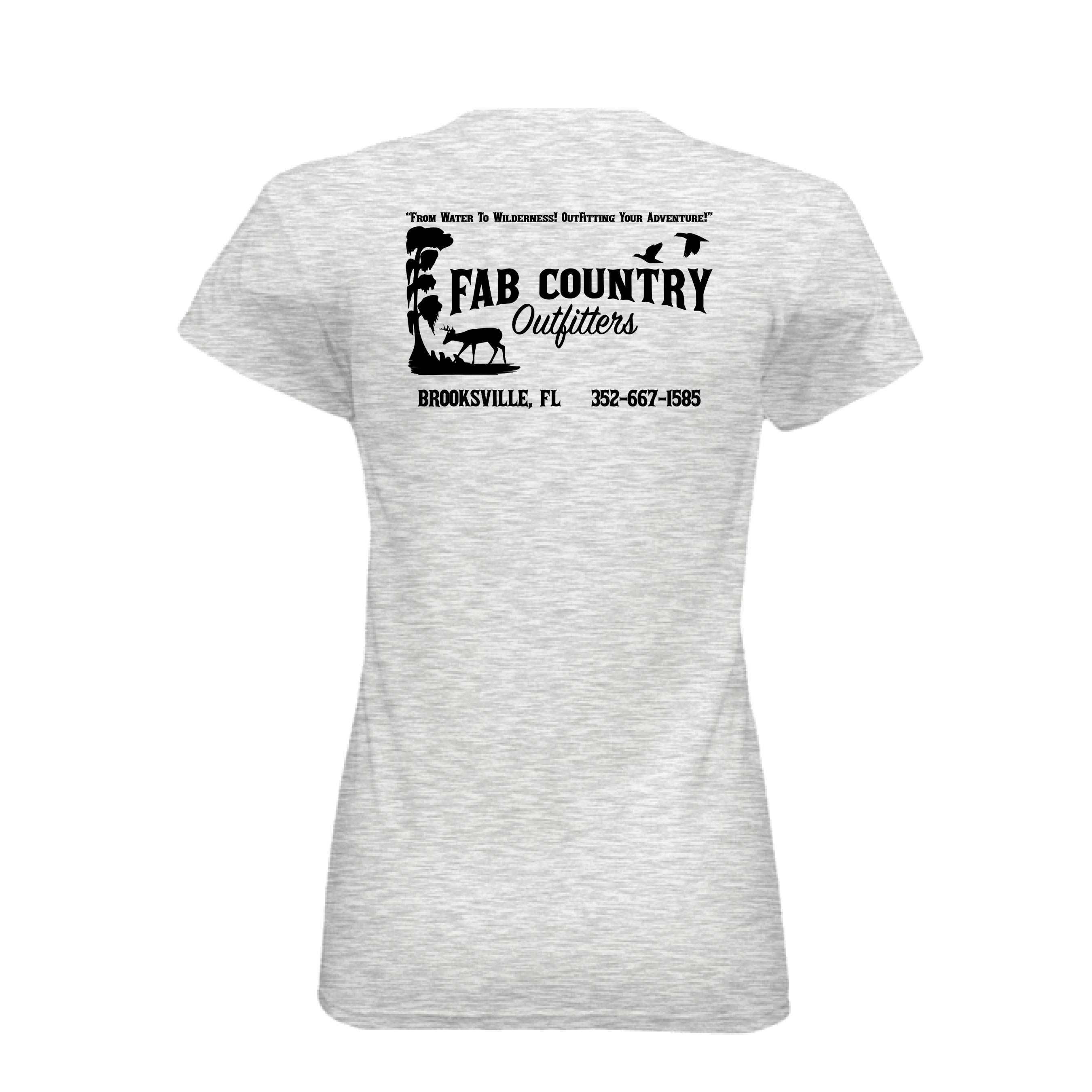 HEATHER WHITE - BACK