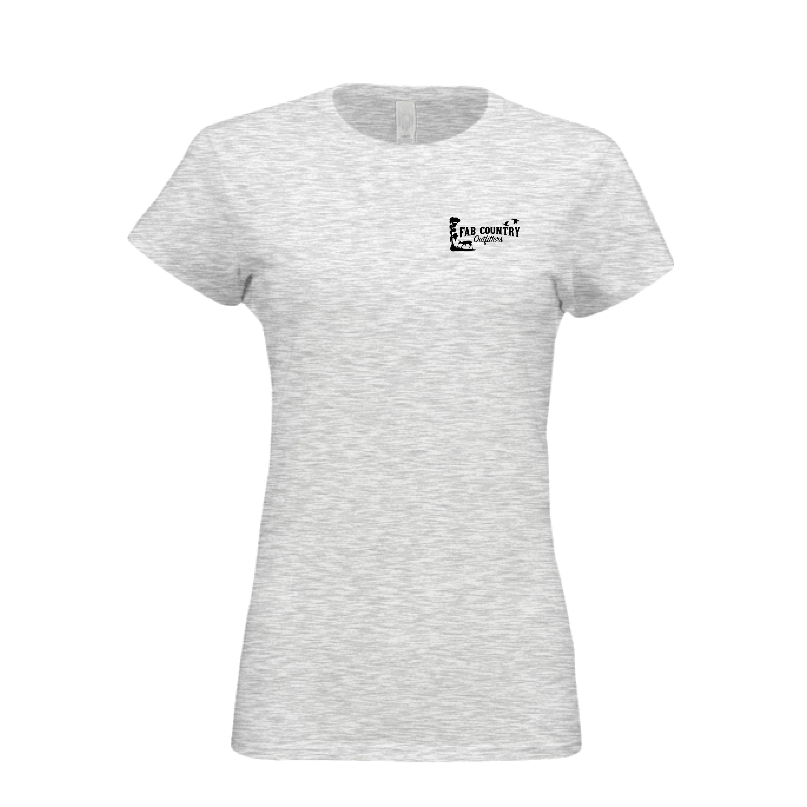 HEATHER WHITE - FRONT