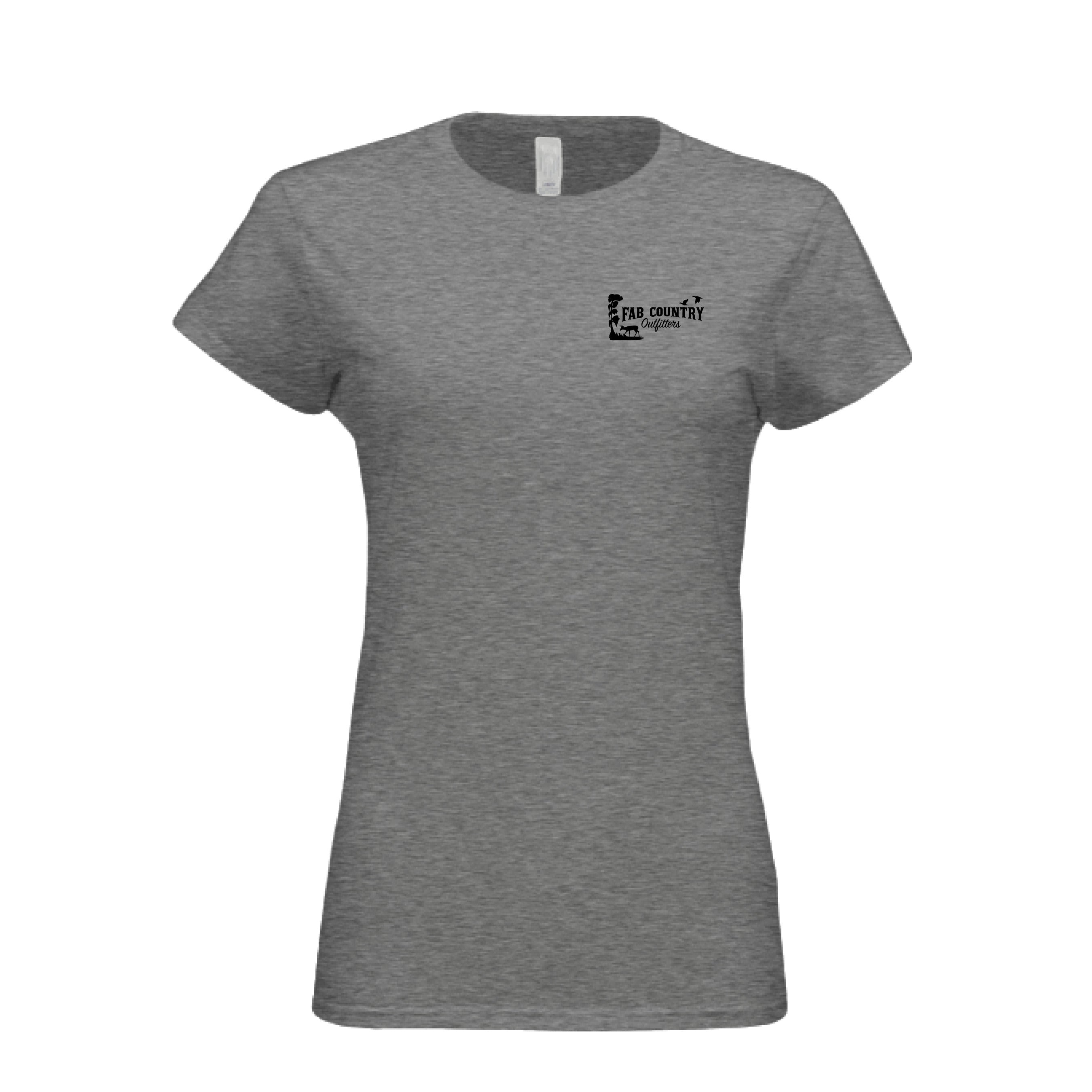 PREMIUM HEATHER - FRONT