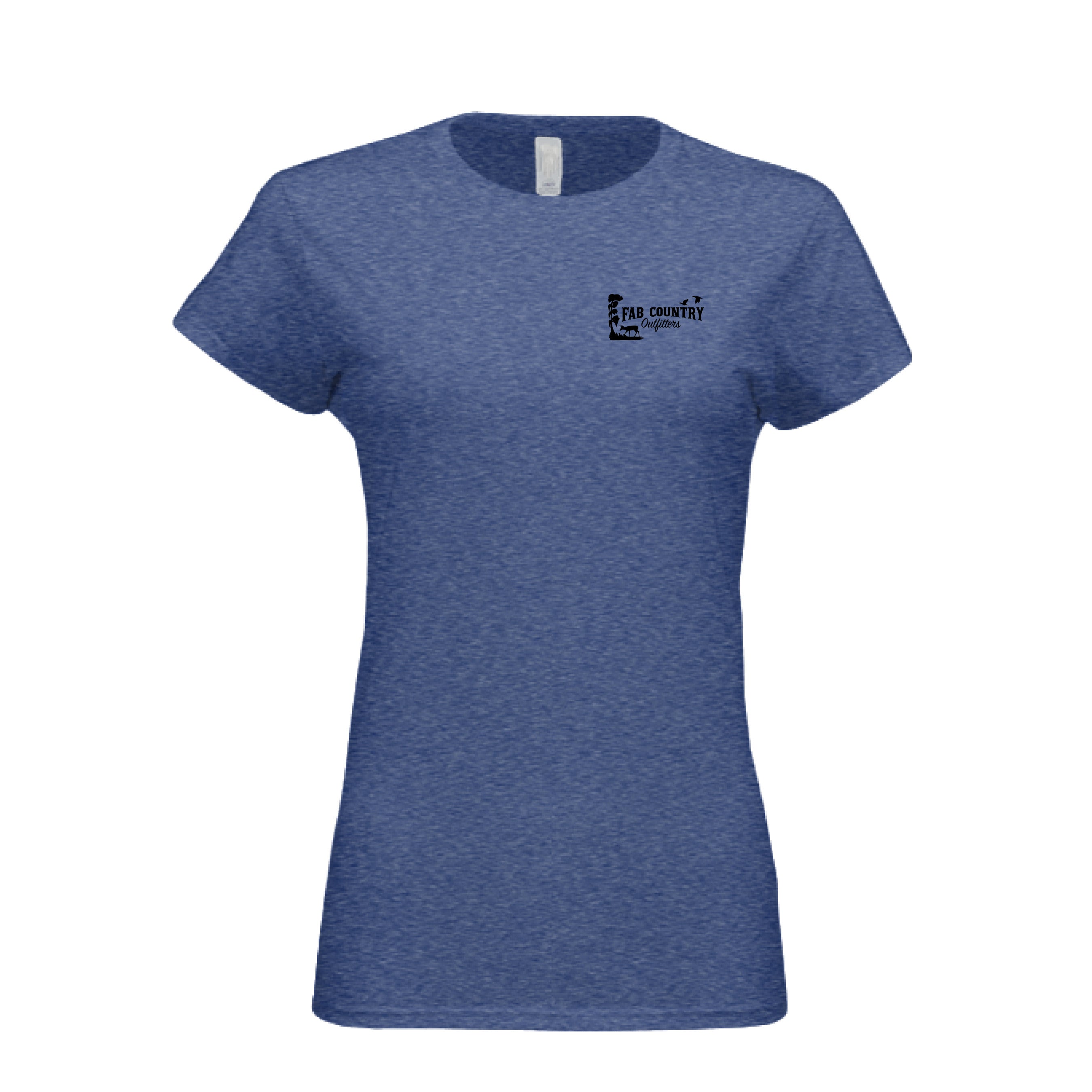 VINTAGE NAVY - FRONT