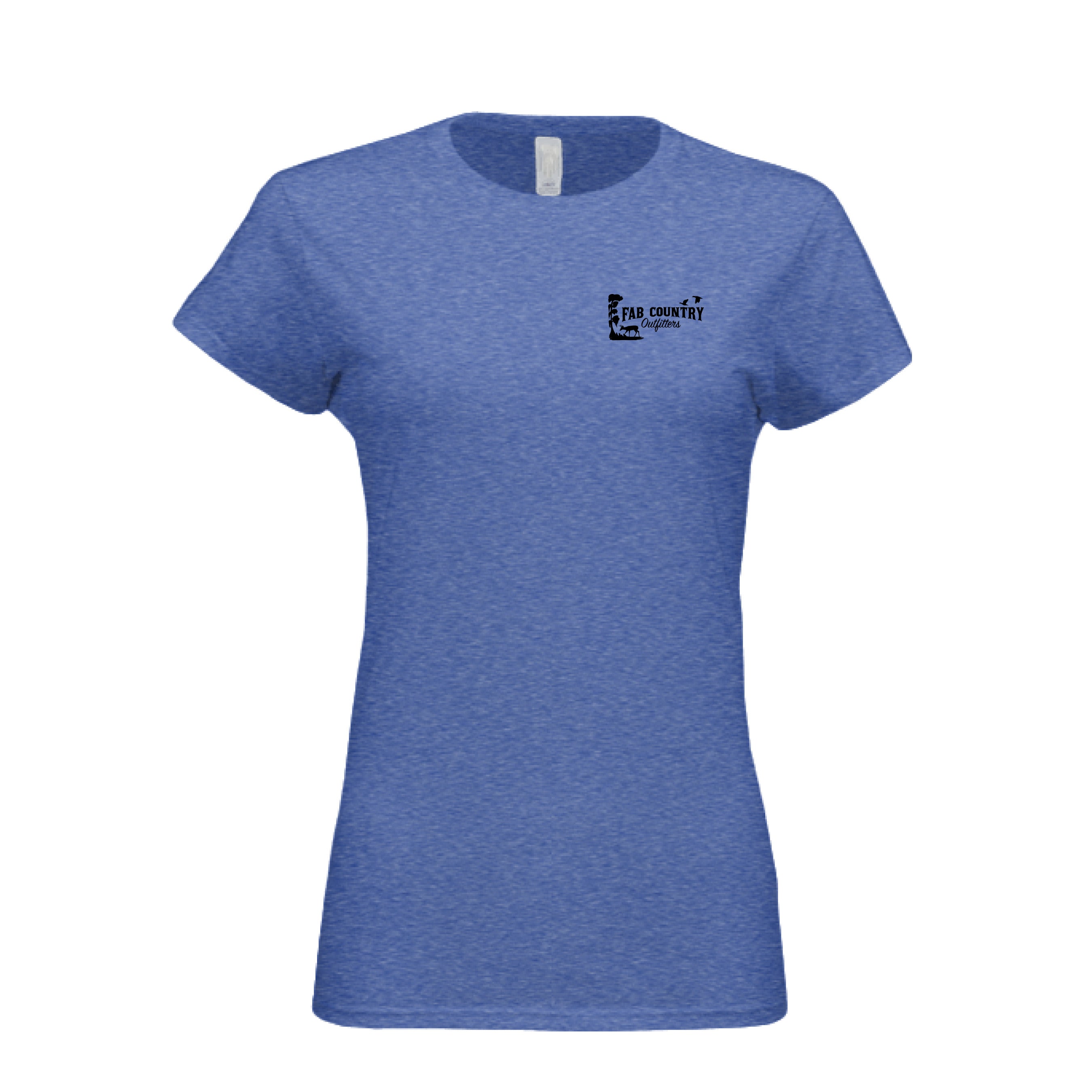 VINTAGE ROYAL - FRONT