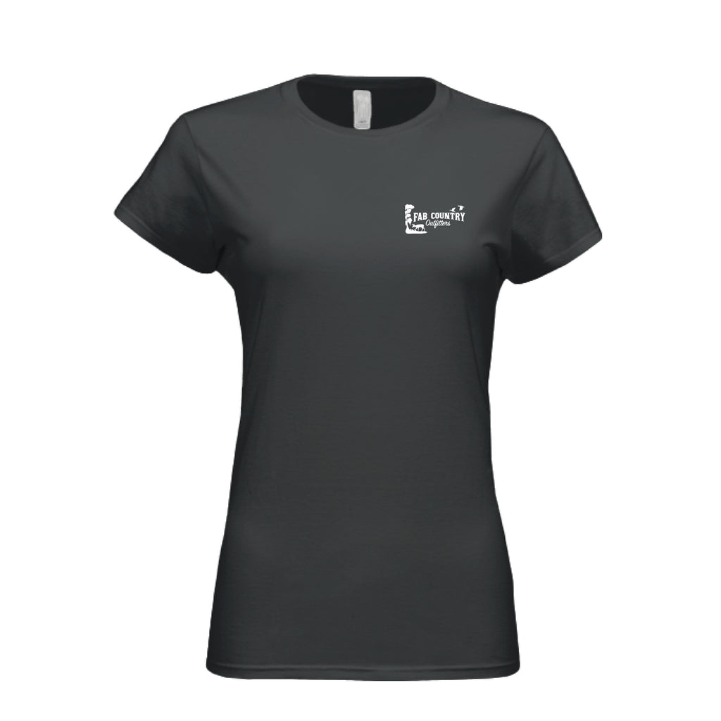 Black - FRONT
