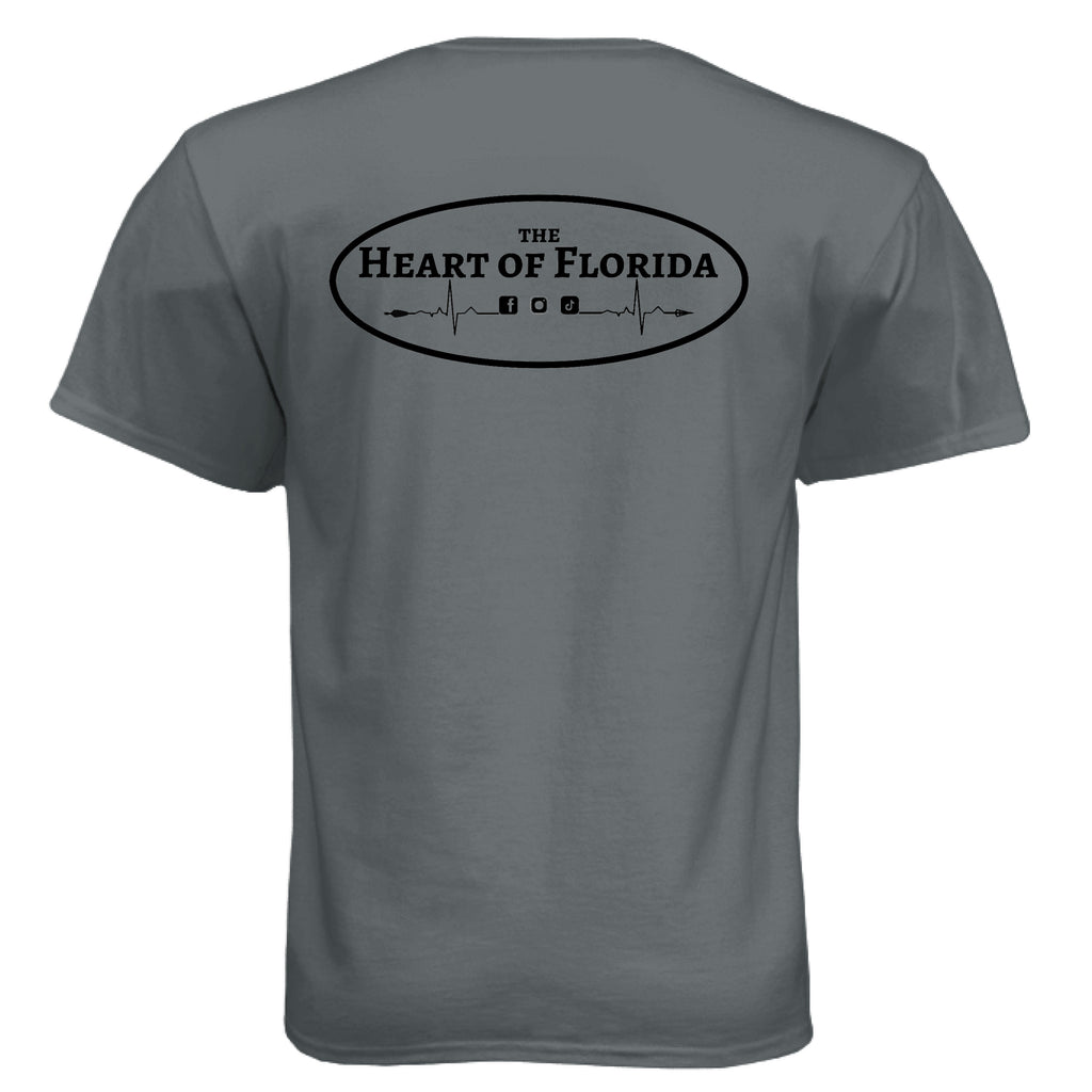 Vintage Heavy Metal - BACK