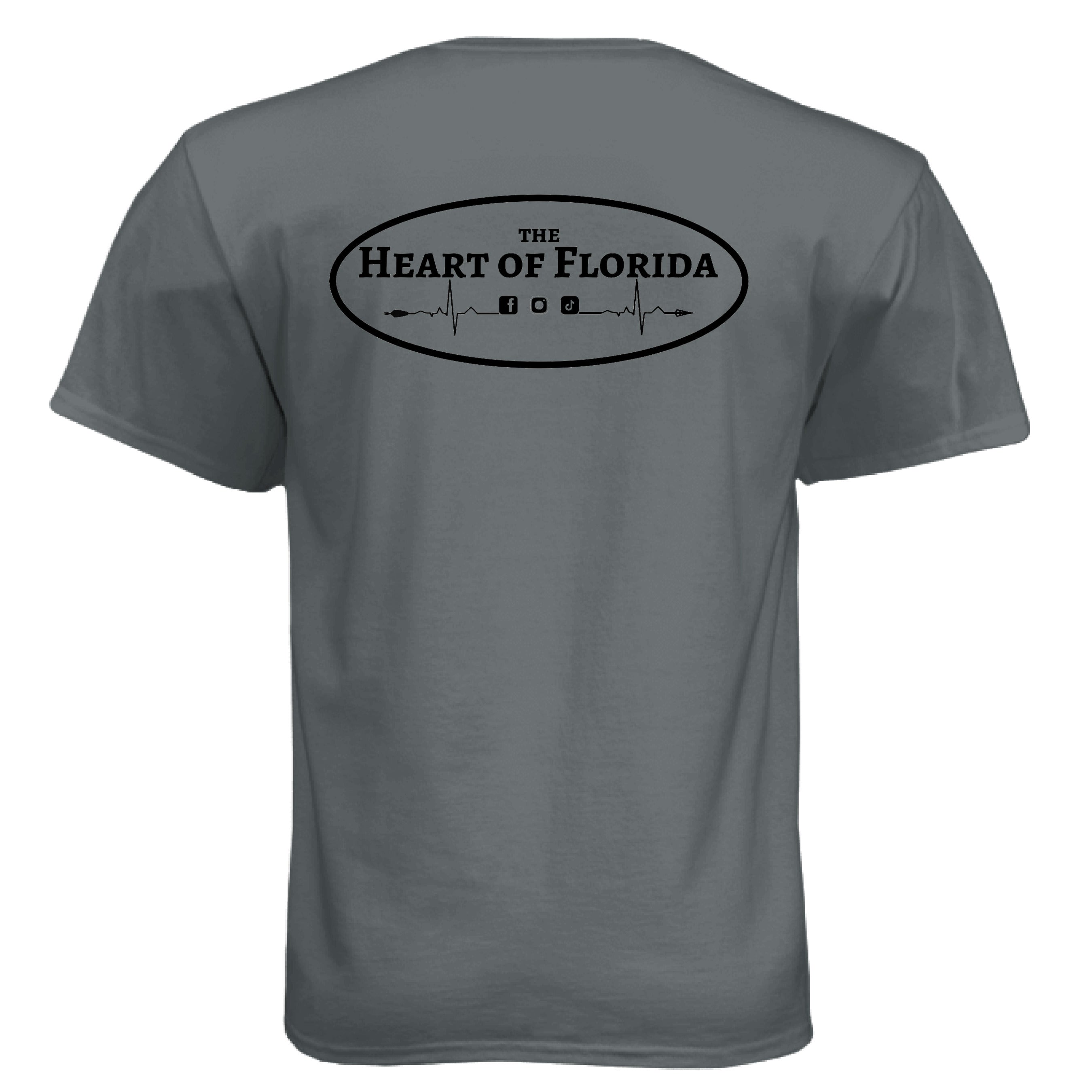 Vintage Heavy Metal - BACK