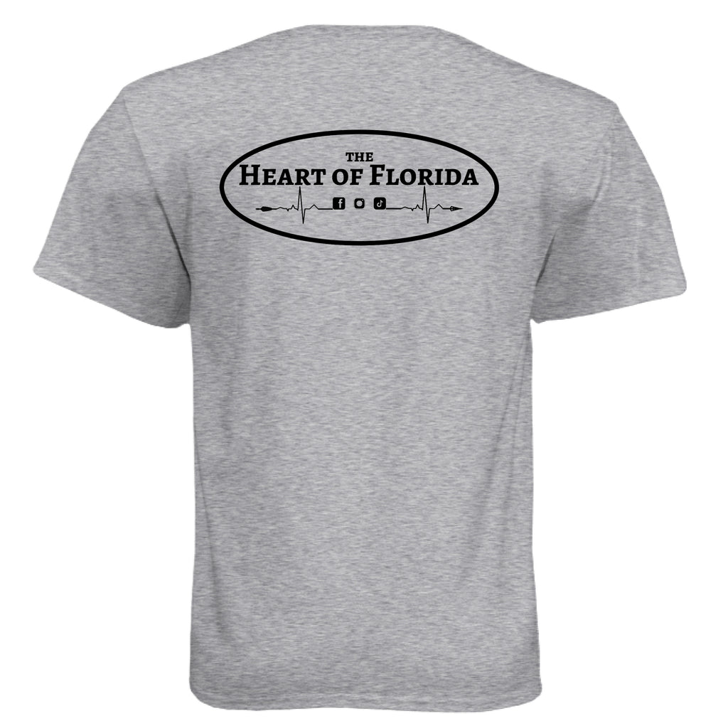 PREMIUM HEATHER - BACK