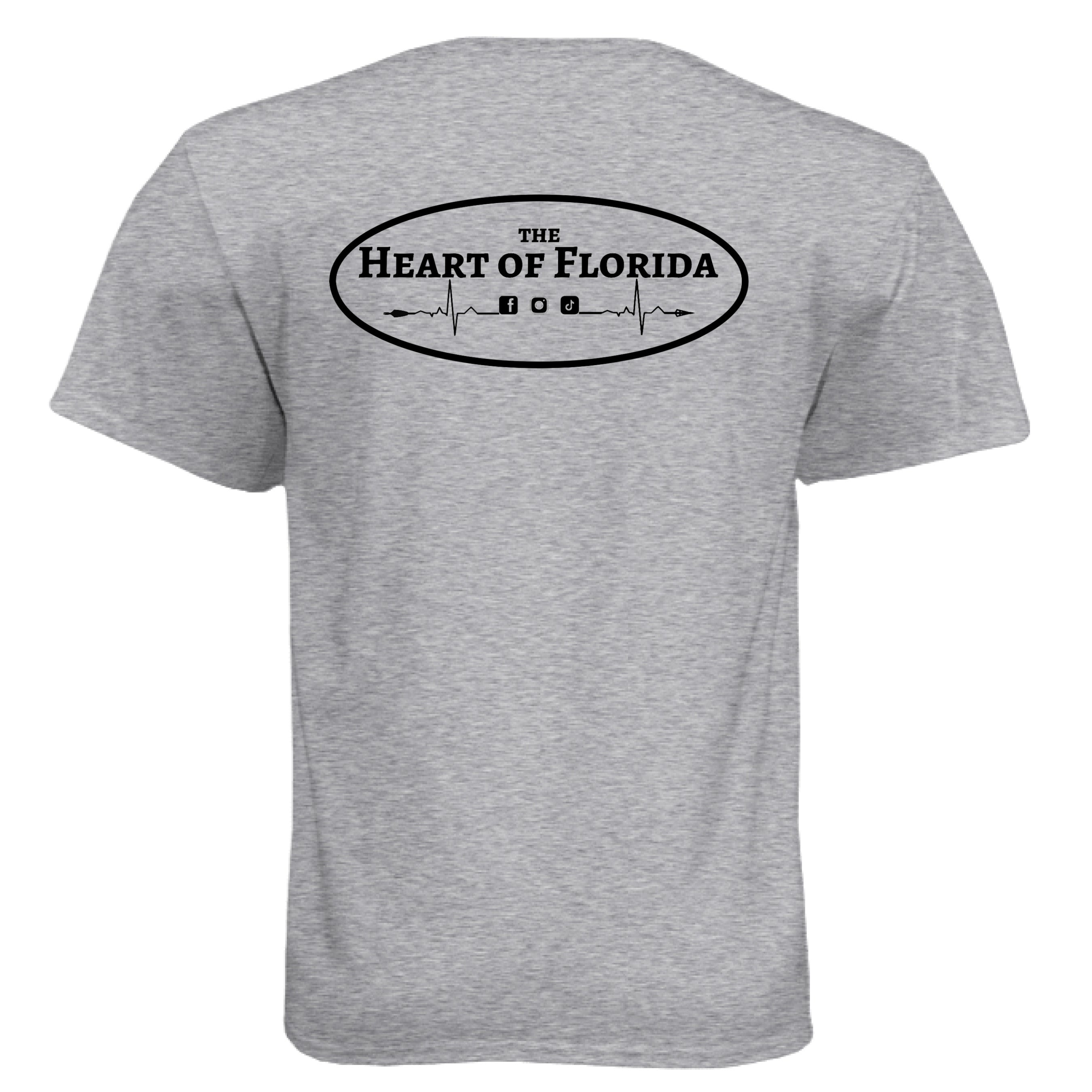 PREMIUM HEATHER - BACK