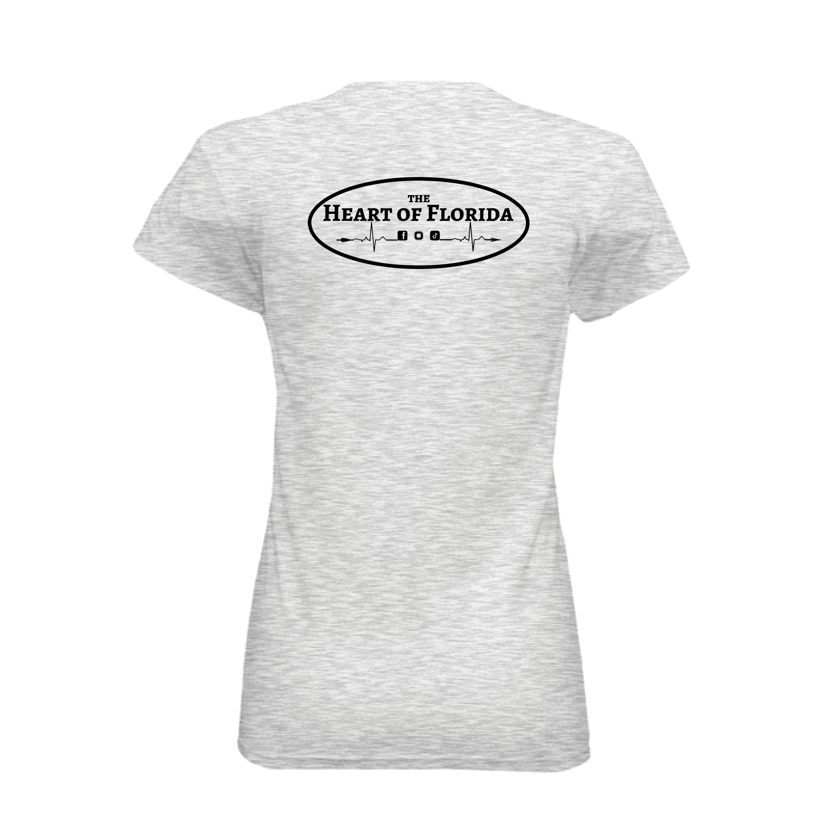 HEATHER WHITE - BACK