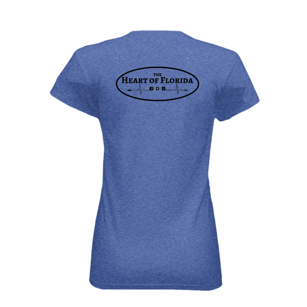 VINTAGE ROYAL - BACK