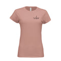 Desert Pink - FRONT