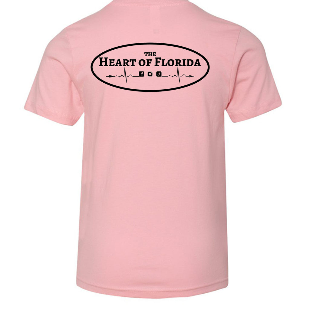 LIGHT PINK - BACK