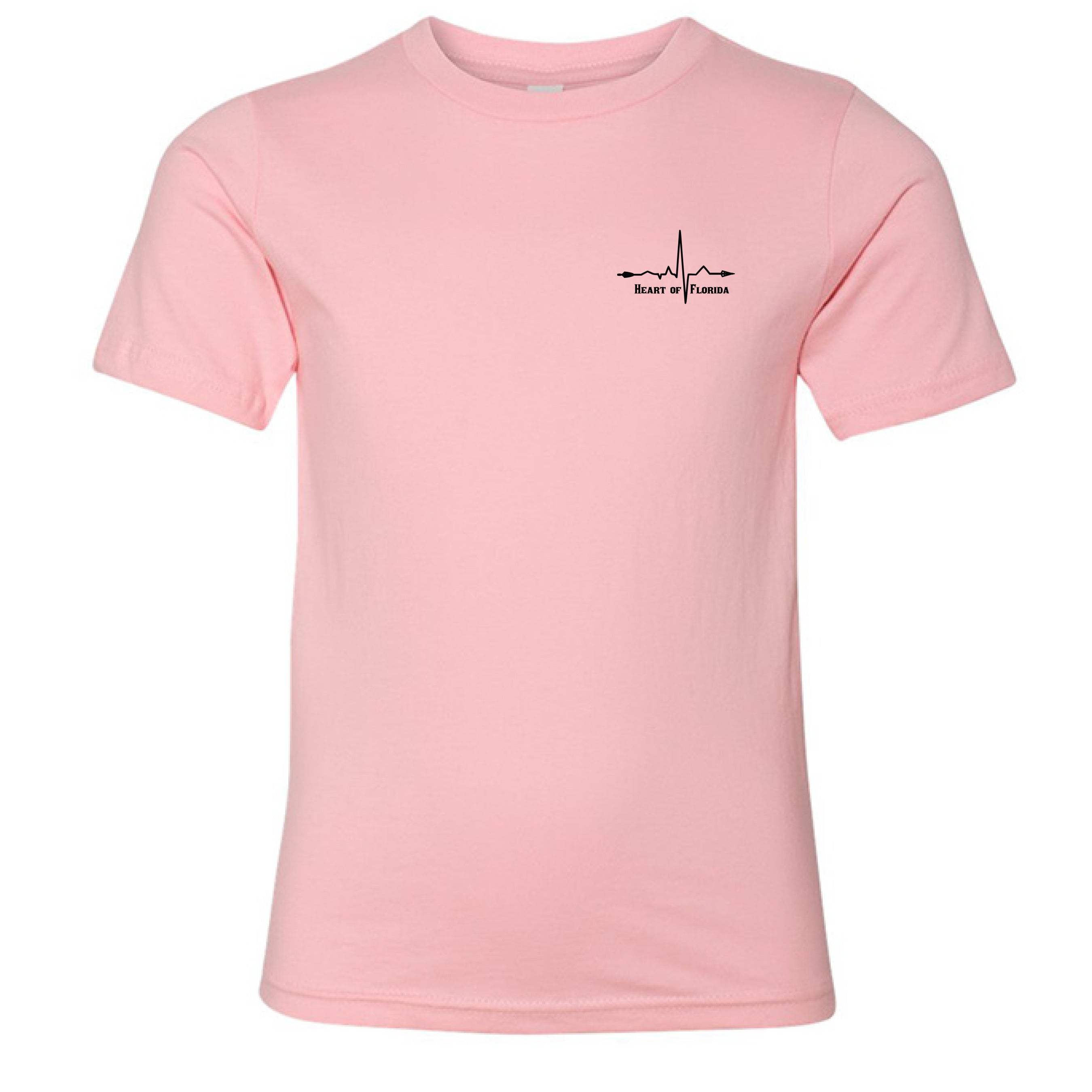 LIGHT PINK - FRONT