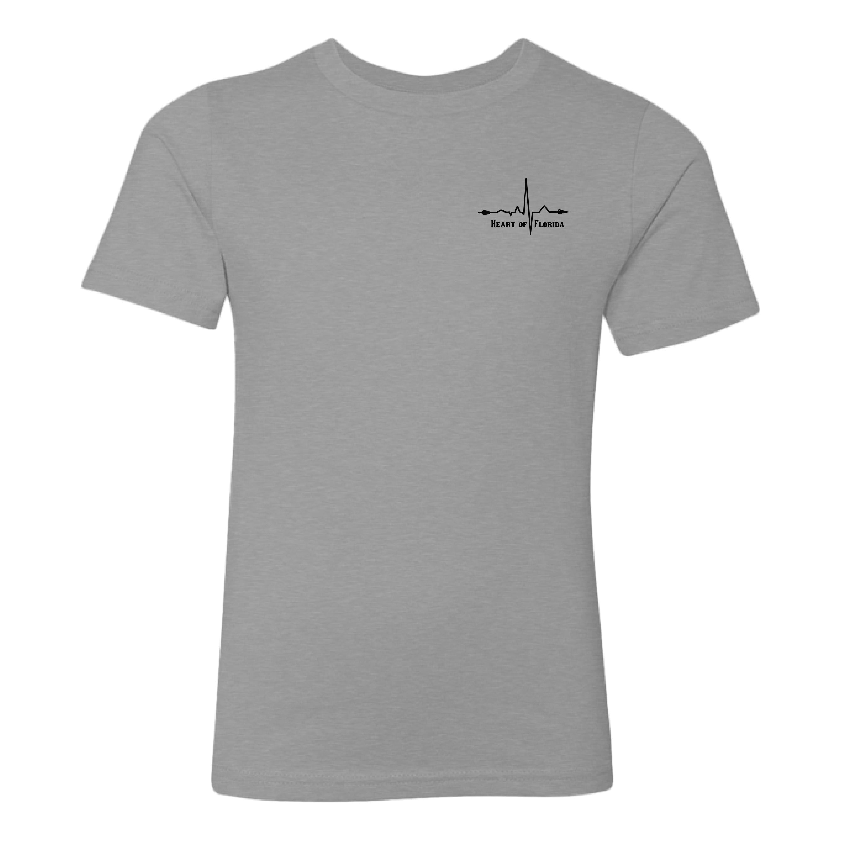 HEATHER GRAY - FRONT