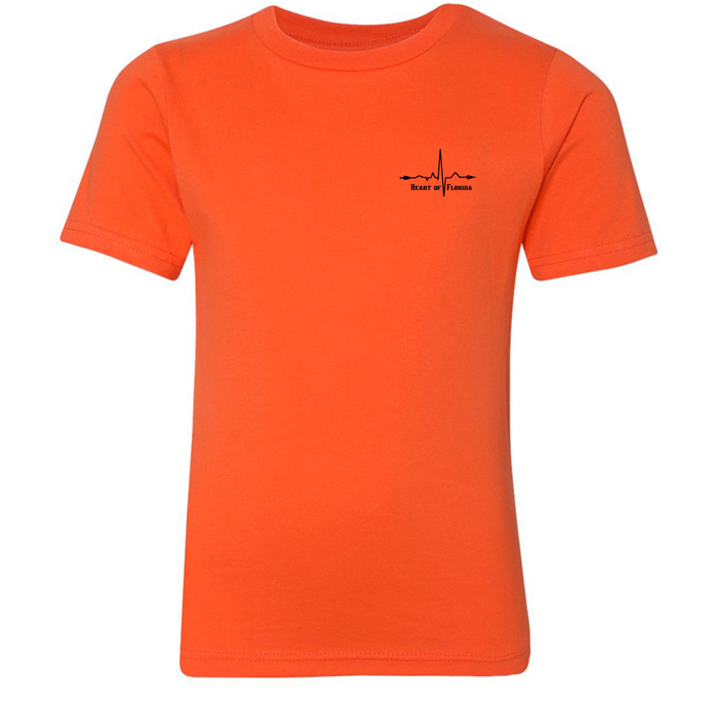 CLASSIC ORANGE - FRONT