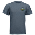VINTAGE NAVY - FRONT
