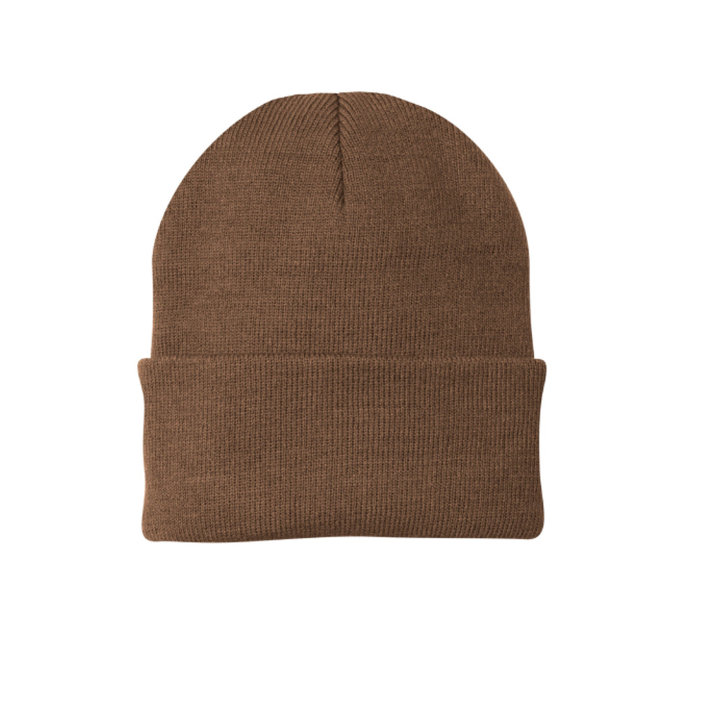 Brown - BACK