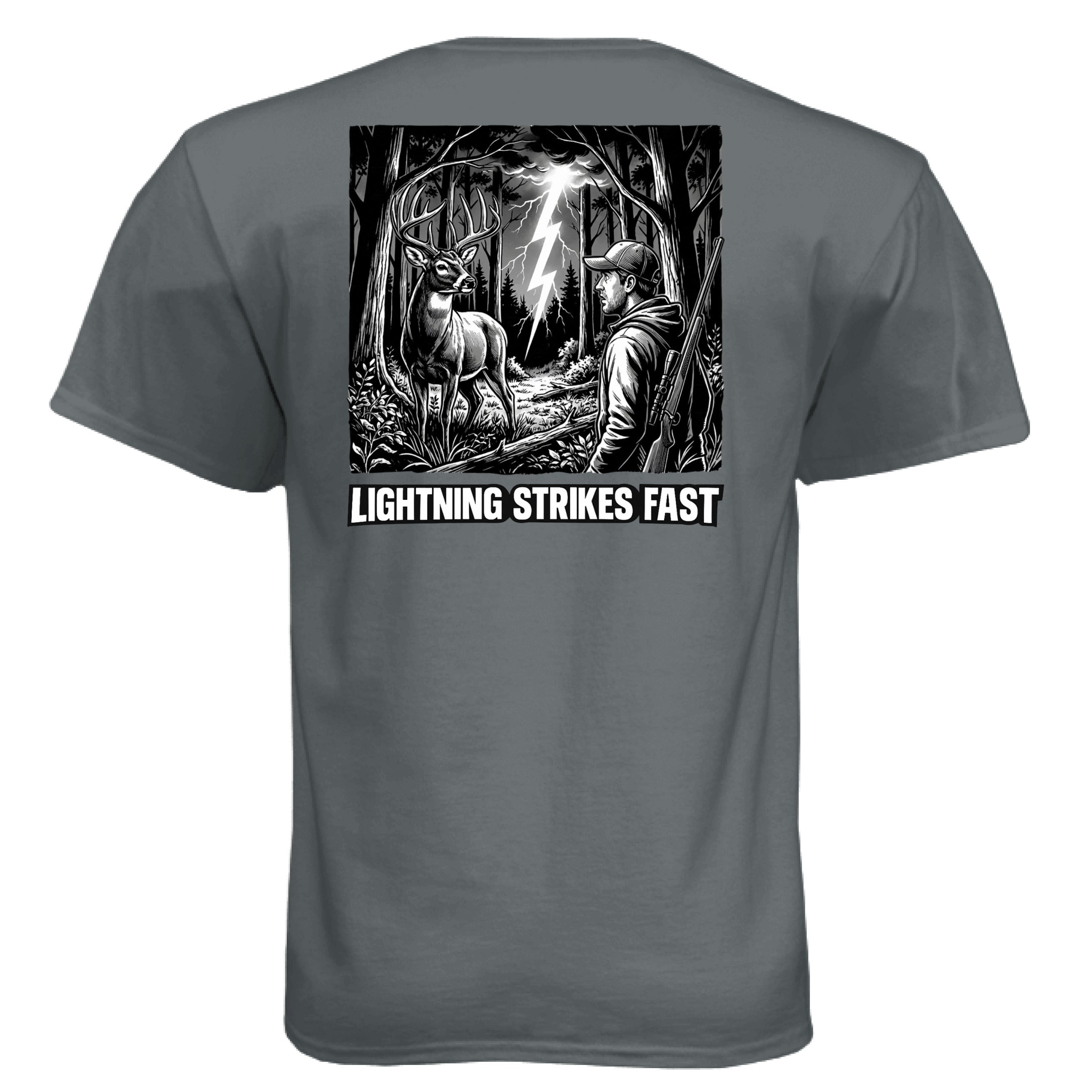 Vintage Heavy Metal - BACK