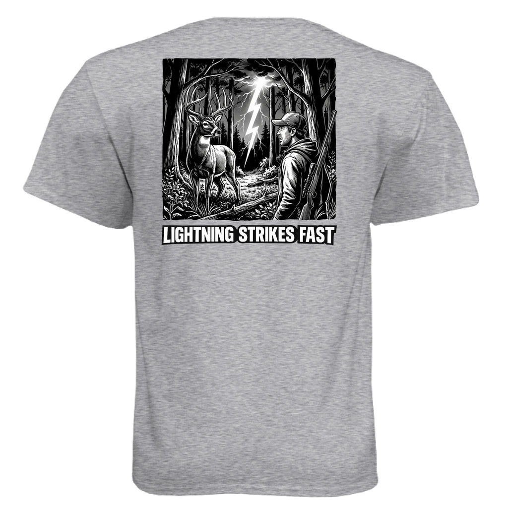 PREMIUM HEATHER - BACK
