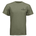 MILITARY GREEN - FRONT