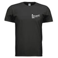BLACK - FRONT