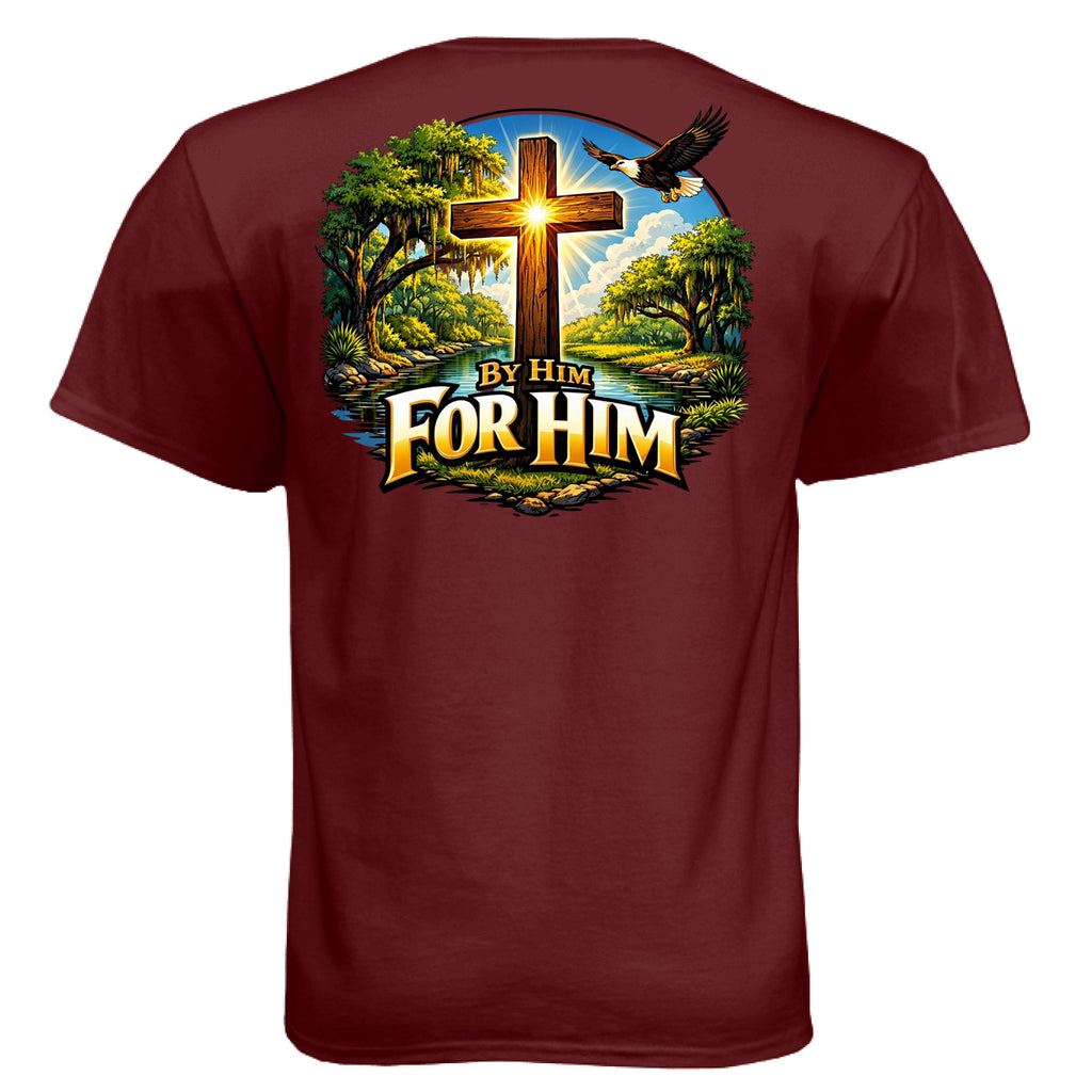 Cardinal Black - BACK