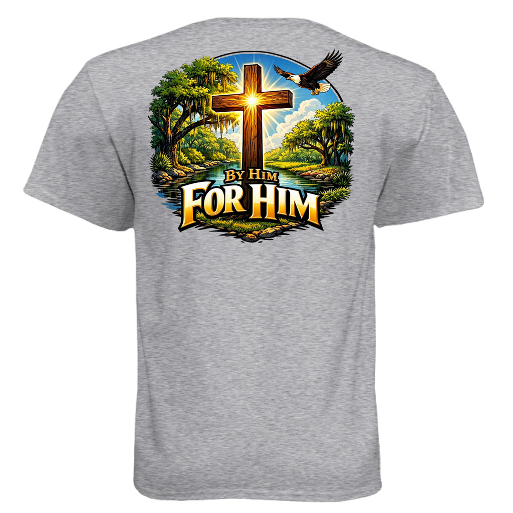 PREMIUM HEATHER - BACK