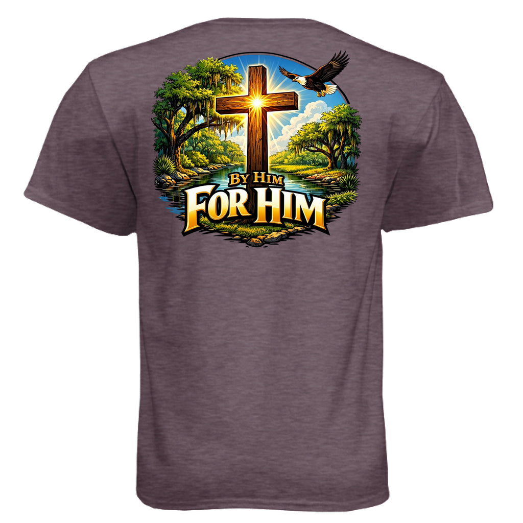 VINTAGE PURPLE - BACK