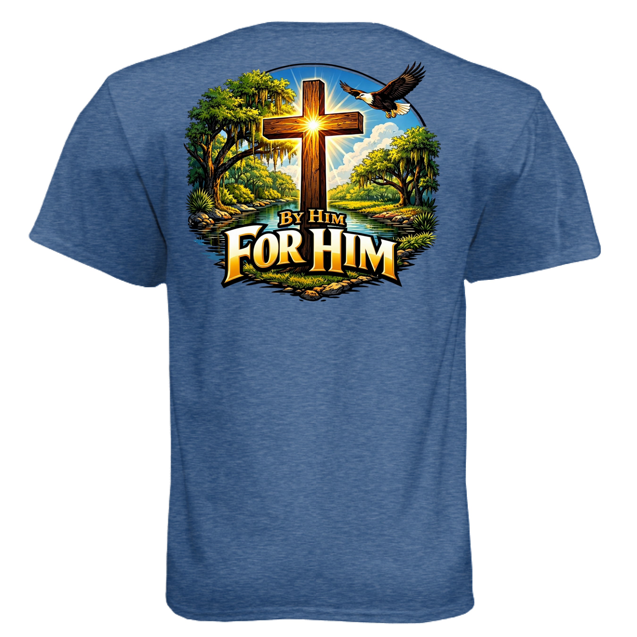 VINTAGE ROYAL - BACK