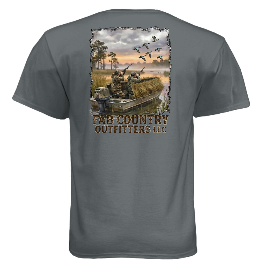 Vintage Heavy Metal - BACK