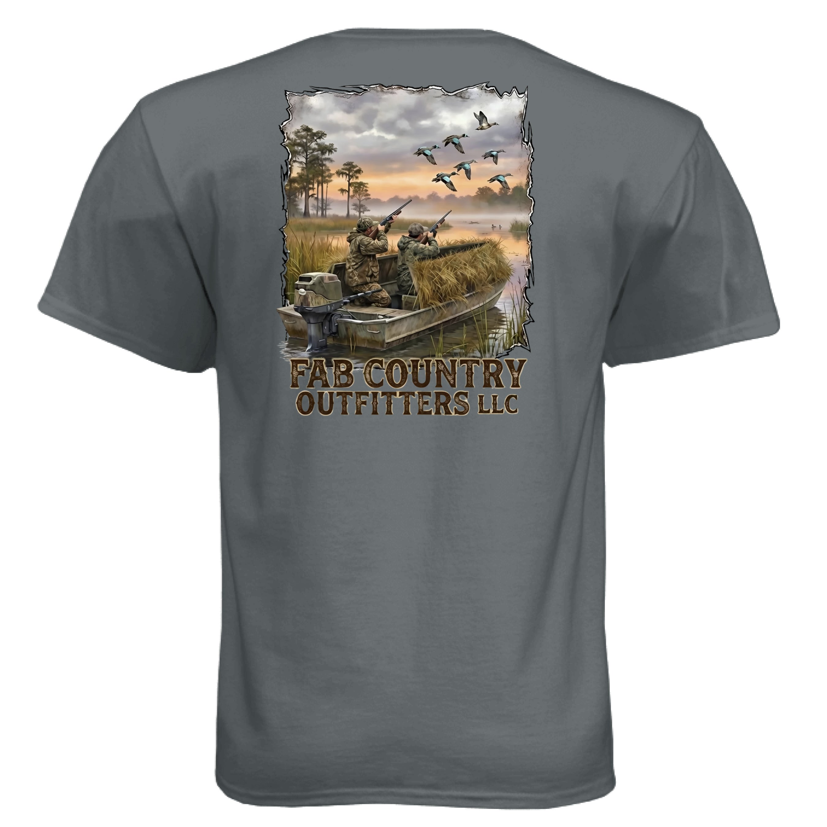 Vintage Heavy Metal - BACK