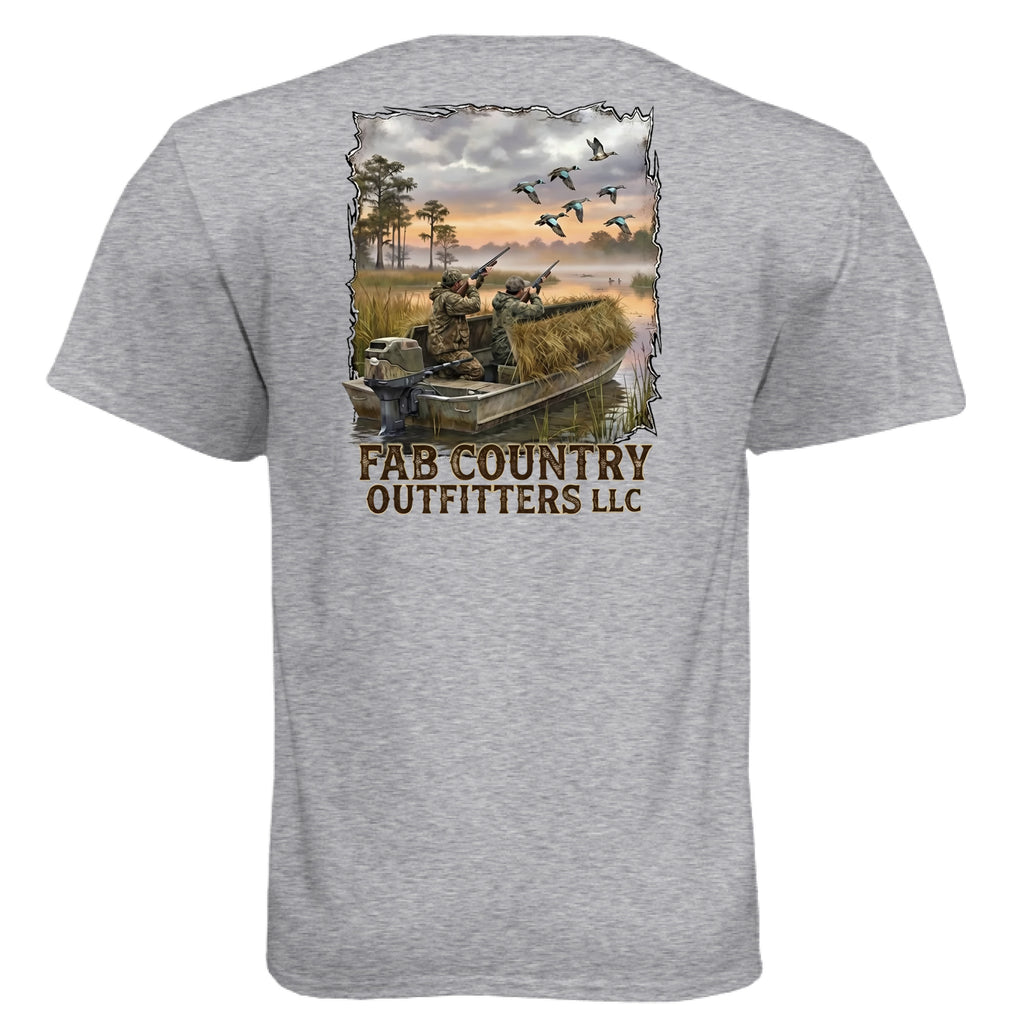 PREMIUM HEATHER - BACK