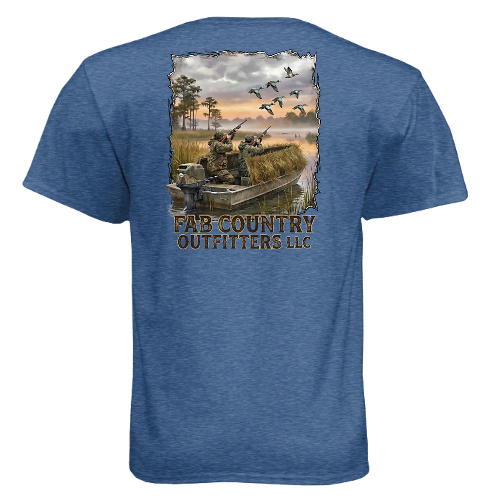 VINTAGE ROYAL - BACK