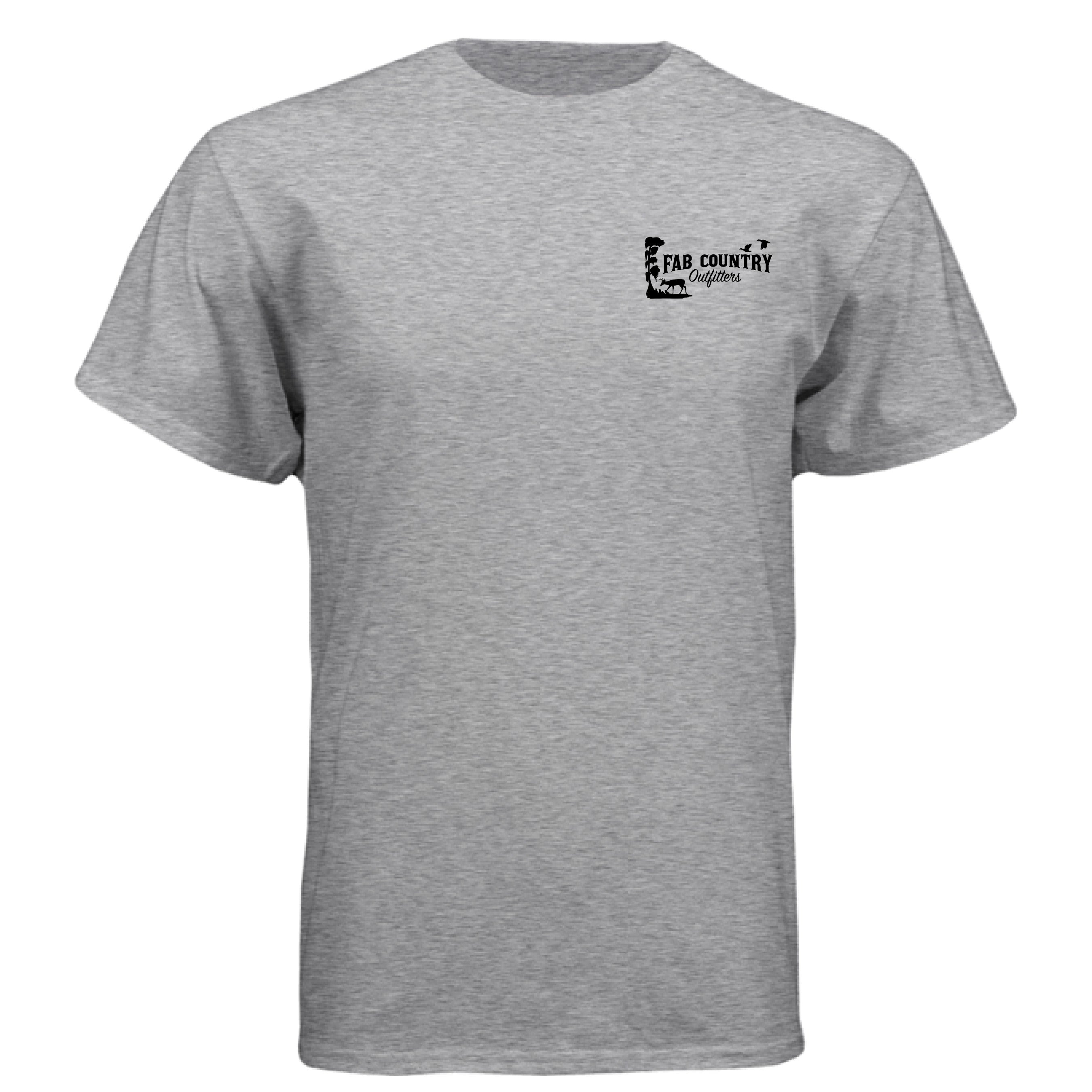 PREMIUM HEATHER - FRONT