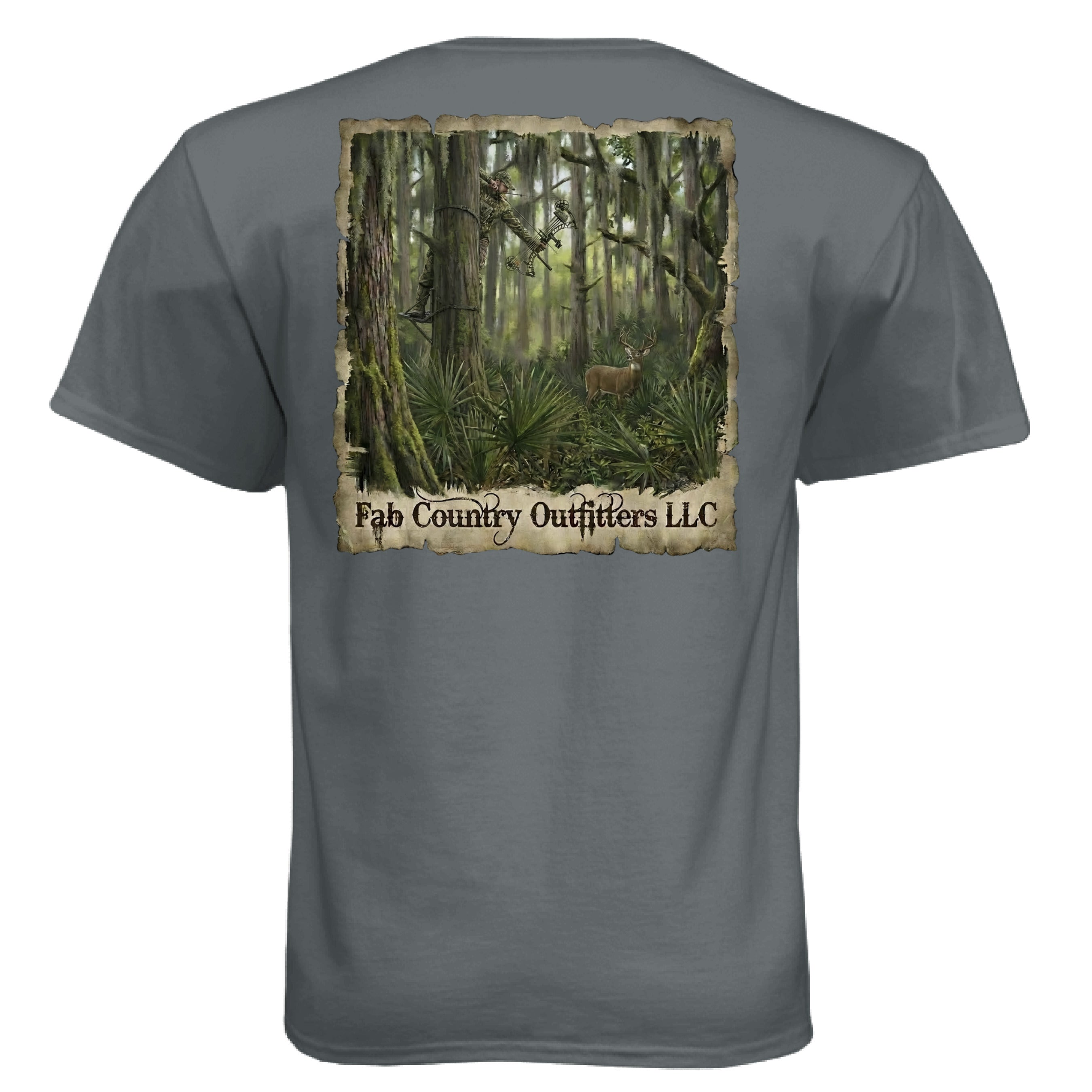 Vintage Heavy Metal - BACK