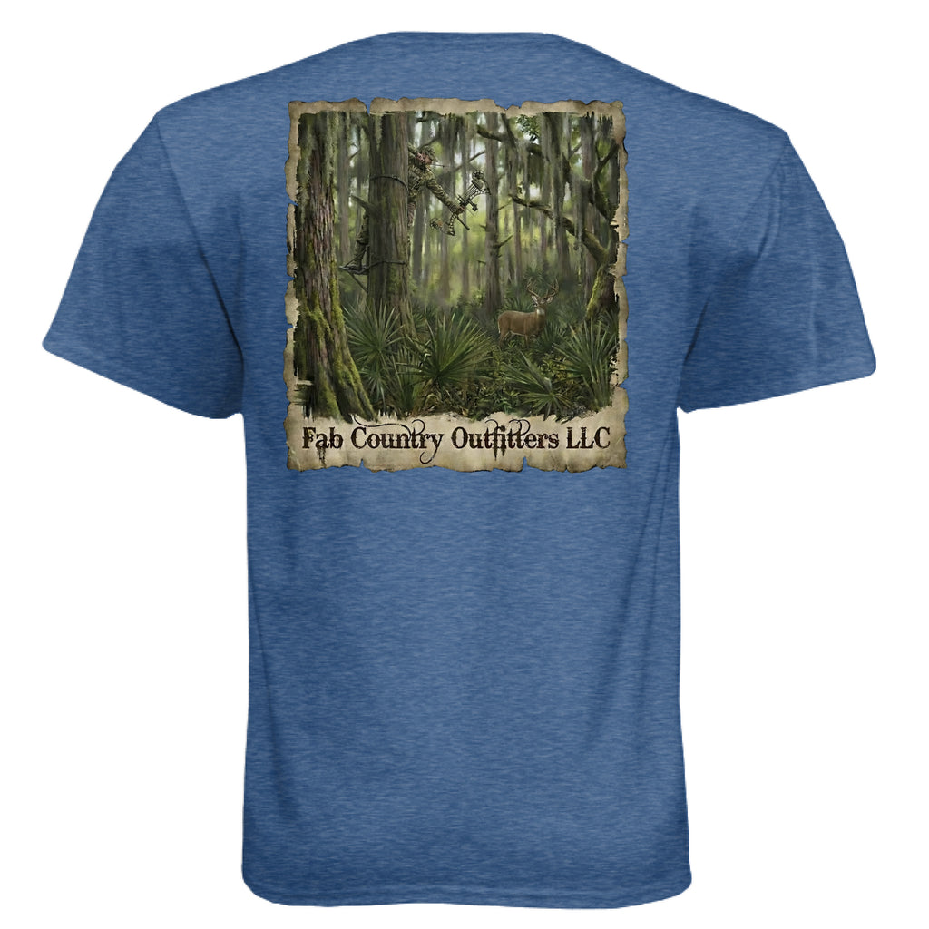 VINTAGE ROYAL - BACK