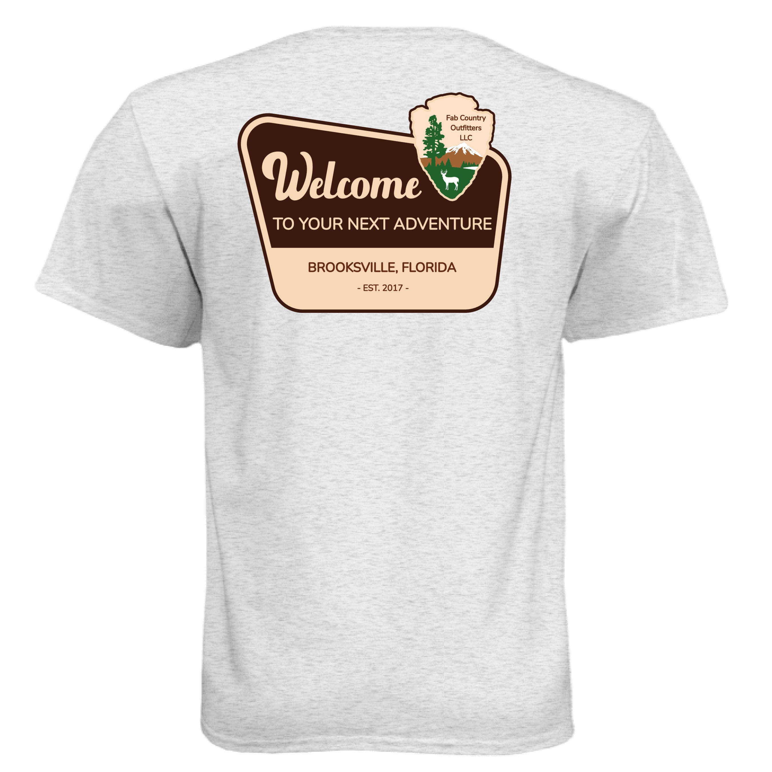 HEATHER WHITE - BACK