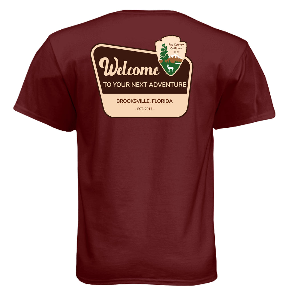 Cardinal Black - BACK