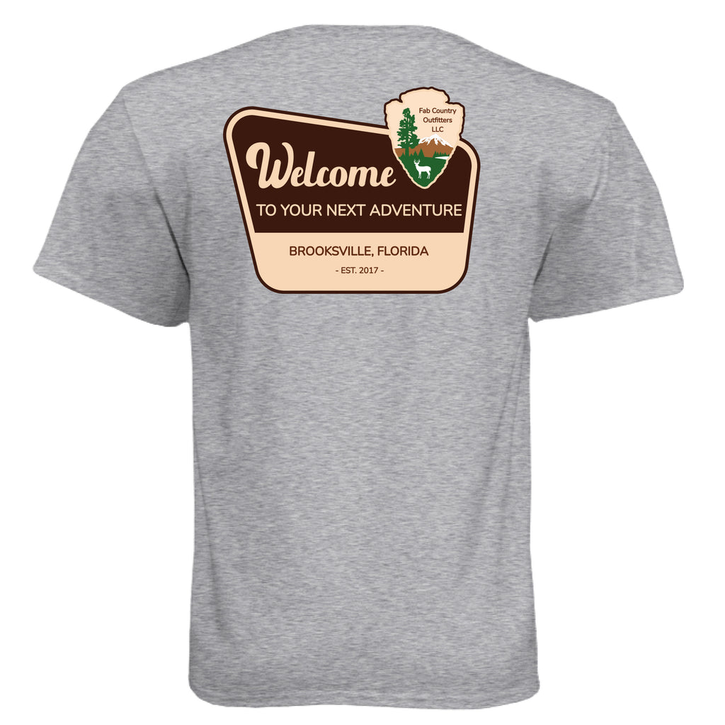 PREMIUM HEATHER - BACK