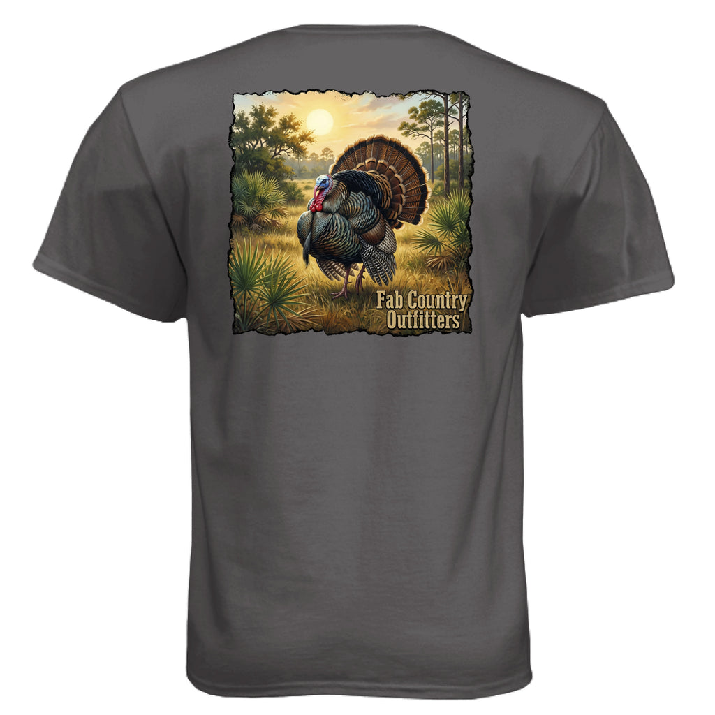 Graphite Black - BACK