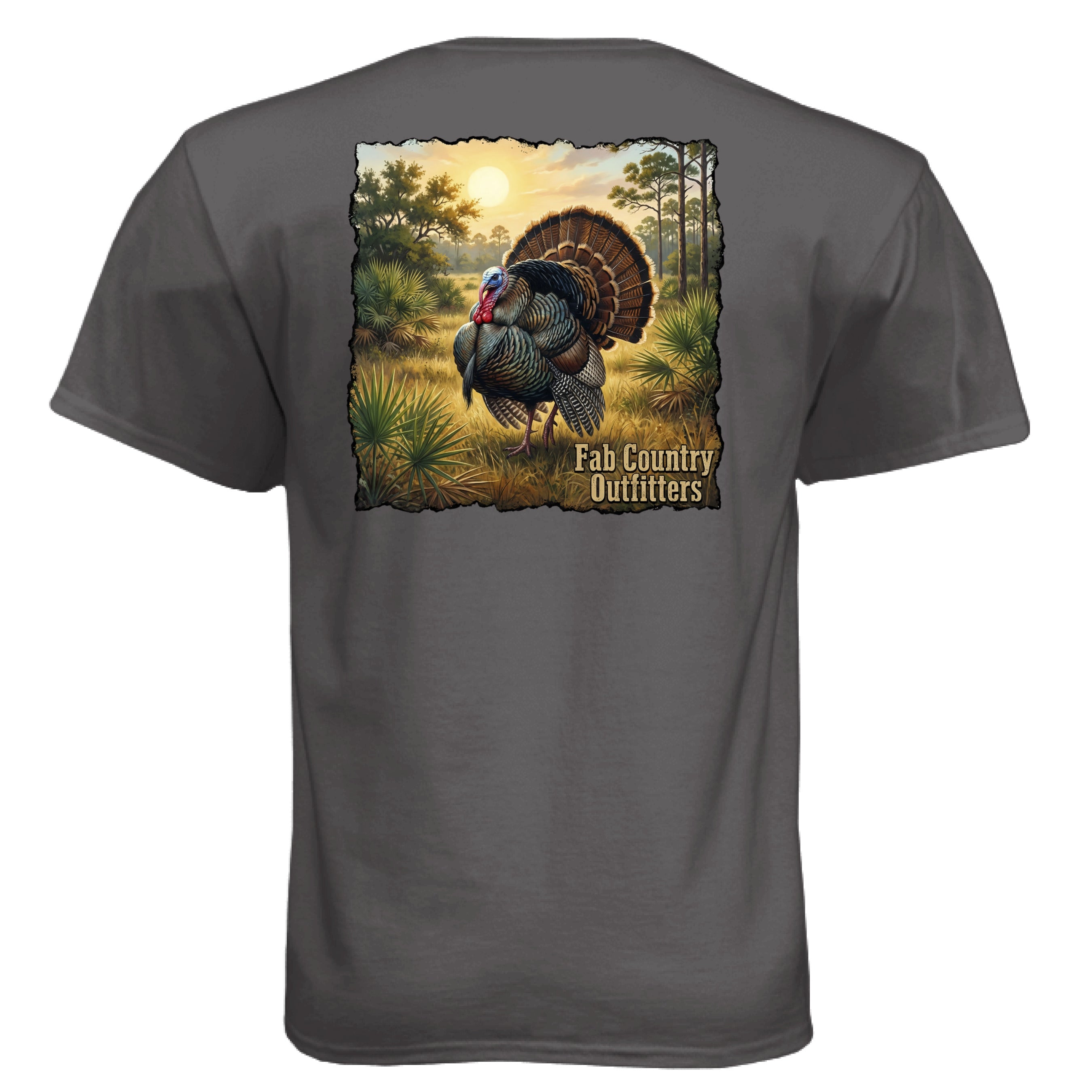 Graphite Black - BACK