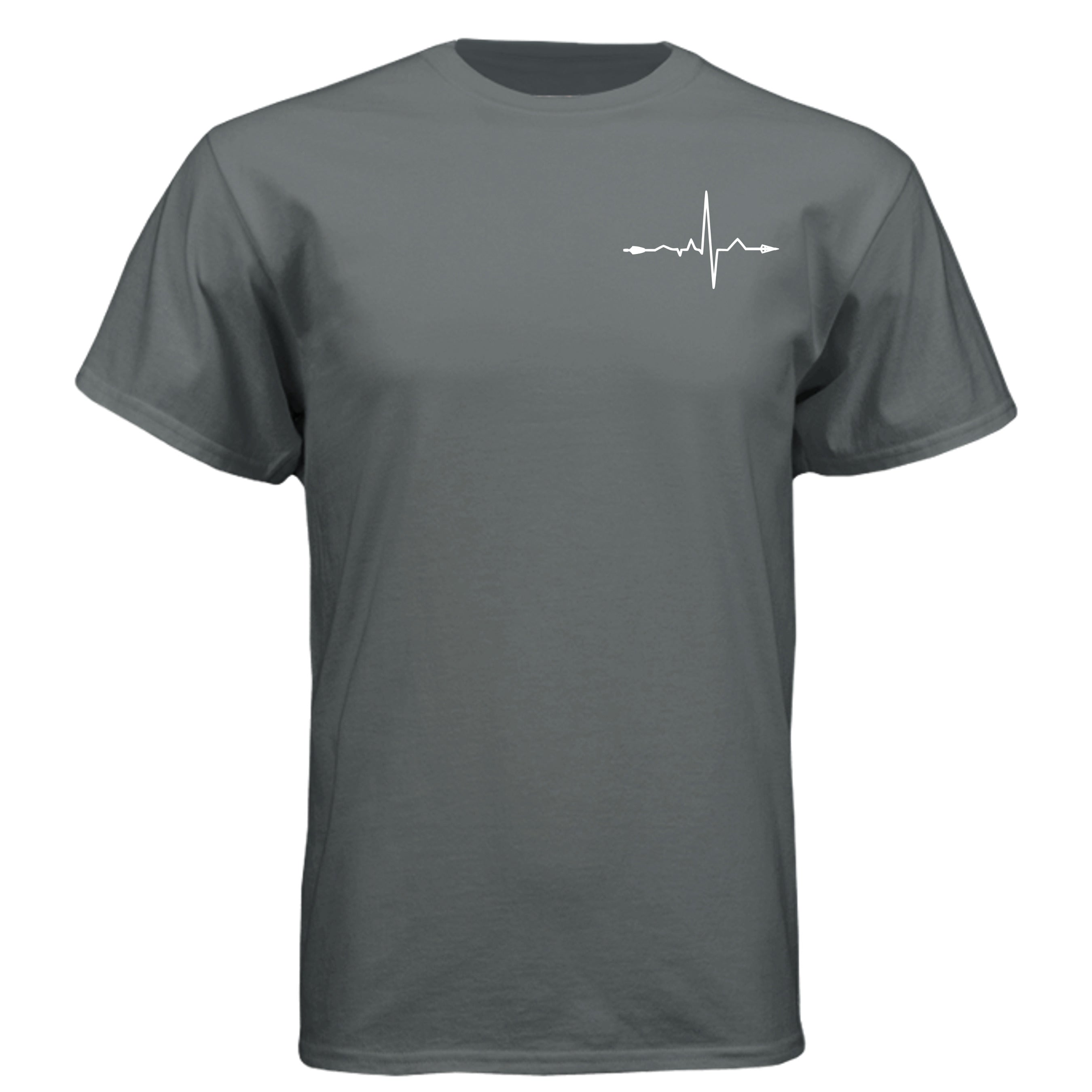 Vintage Heavy Metal - 6010 - FRONT